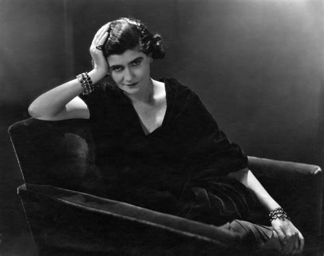 coco chanel controversy|Do Coco Chanel’s Nazi Connections Matter For .